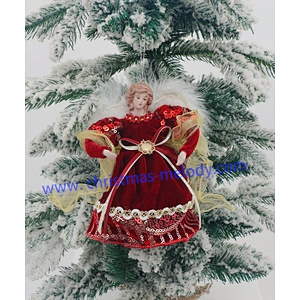 15cm  Flying  Angle