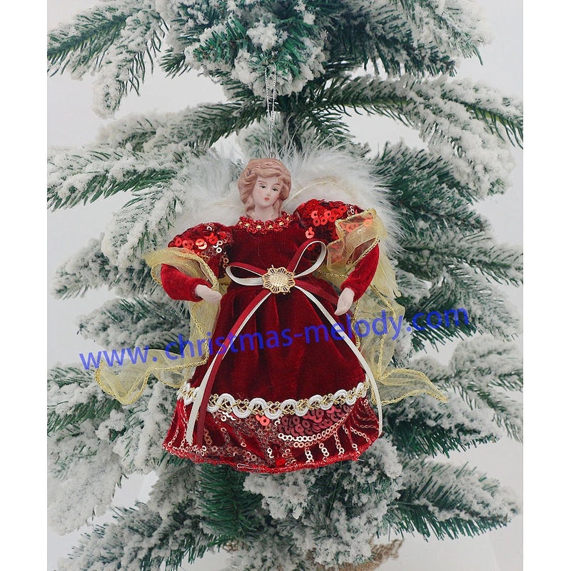 15cm  Flying  Angle