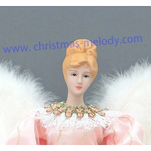 16”Angel standing