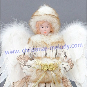 16”Angel standing