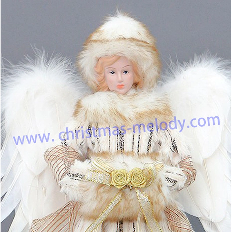 16”Angel standing