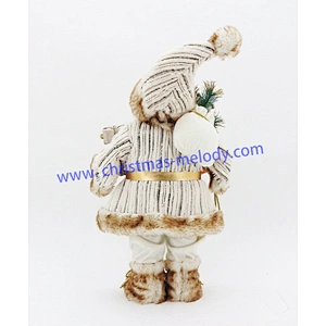 30-120CM Santa Claus