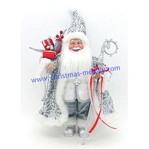 30-120cm  Santa Claus