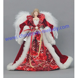 16”Angel standing