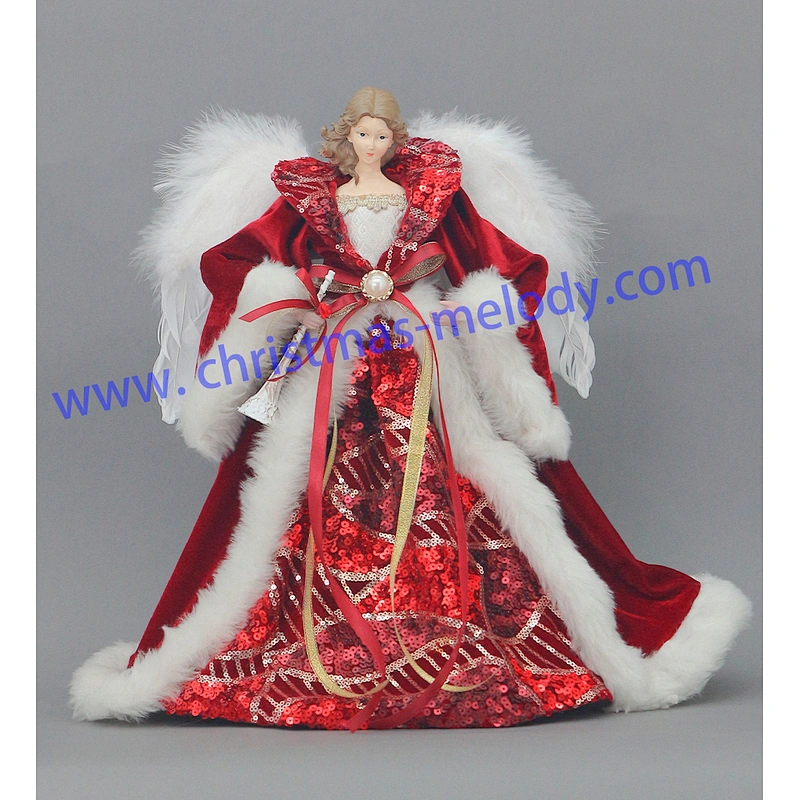 16”Angel standing