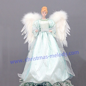 16”Angel standing