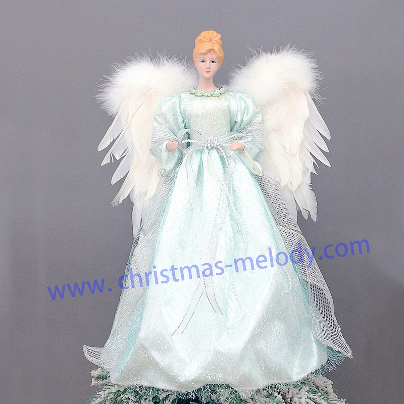 16”Angel standing