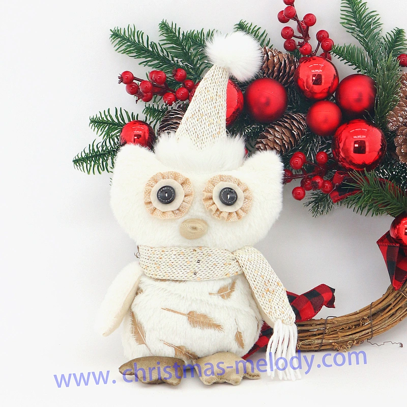 Christmas Night owls