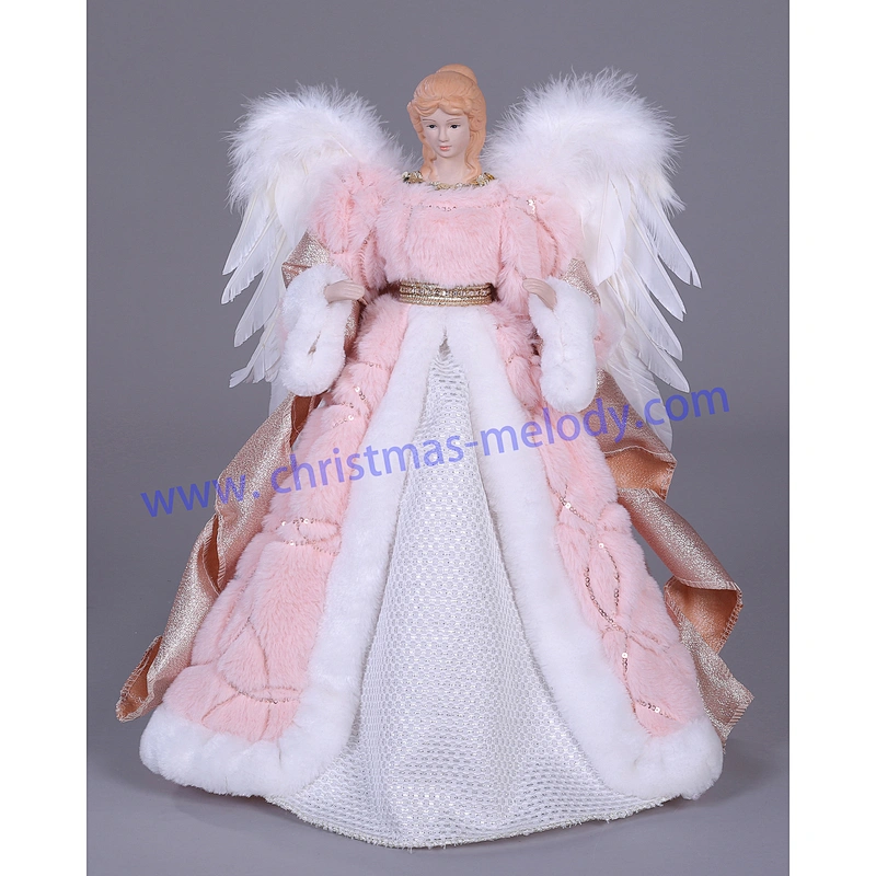 16”Angel standing