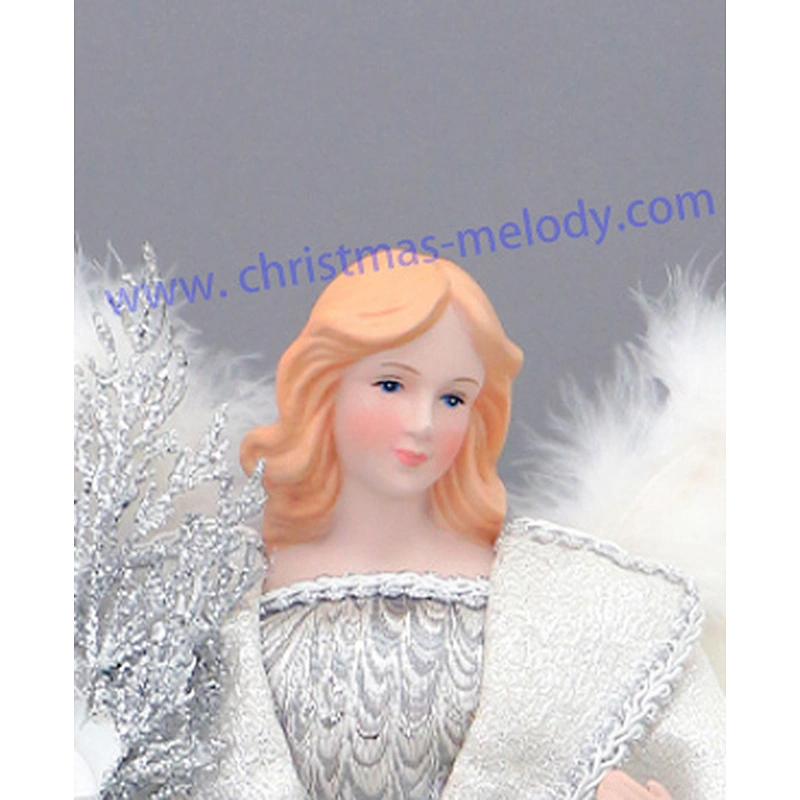 16”Angel standing