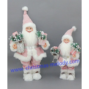 30-120cm  Santa Claus