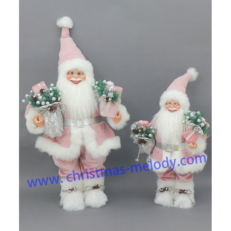 30-120cm  Santa Claus