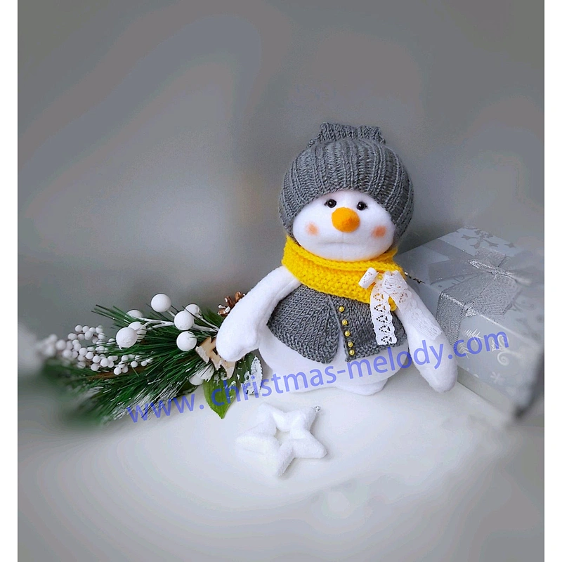 Snowman