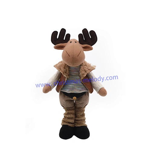 42cm  Christmas deer