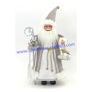 30-120CM Santa Claus