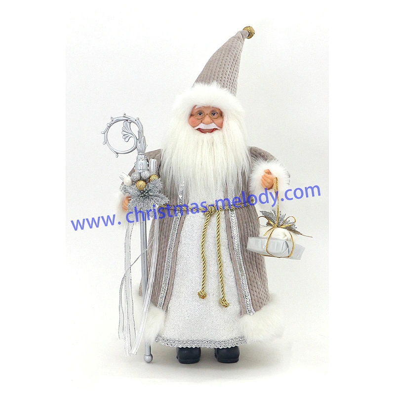 30-120CM Santa Claus