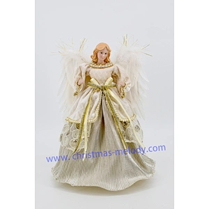 16”Angel standing