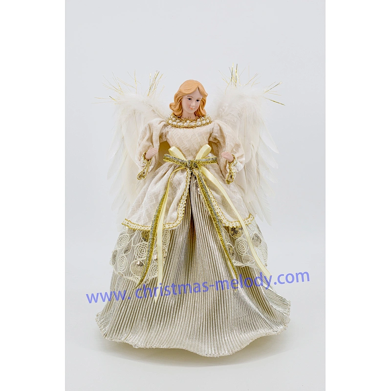 16”Angel standing