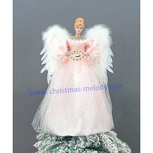 16”Angel standing