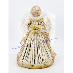 16”Angel standing