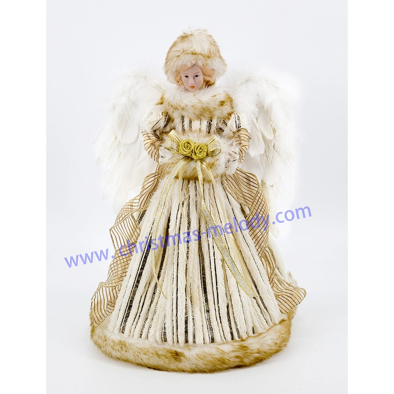 16”Angel standing