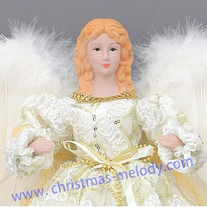 16”Angel standing