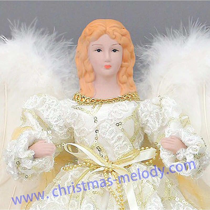16”Angel standing