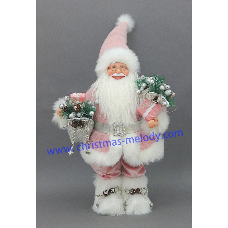 30-120cm  Santa Claus