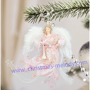 16”Flying  Angle