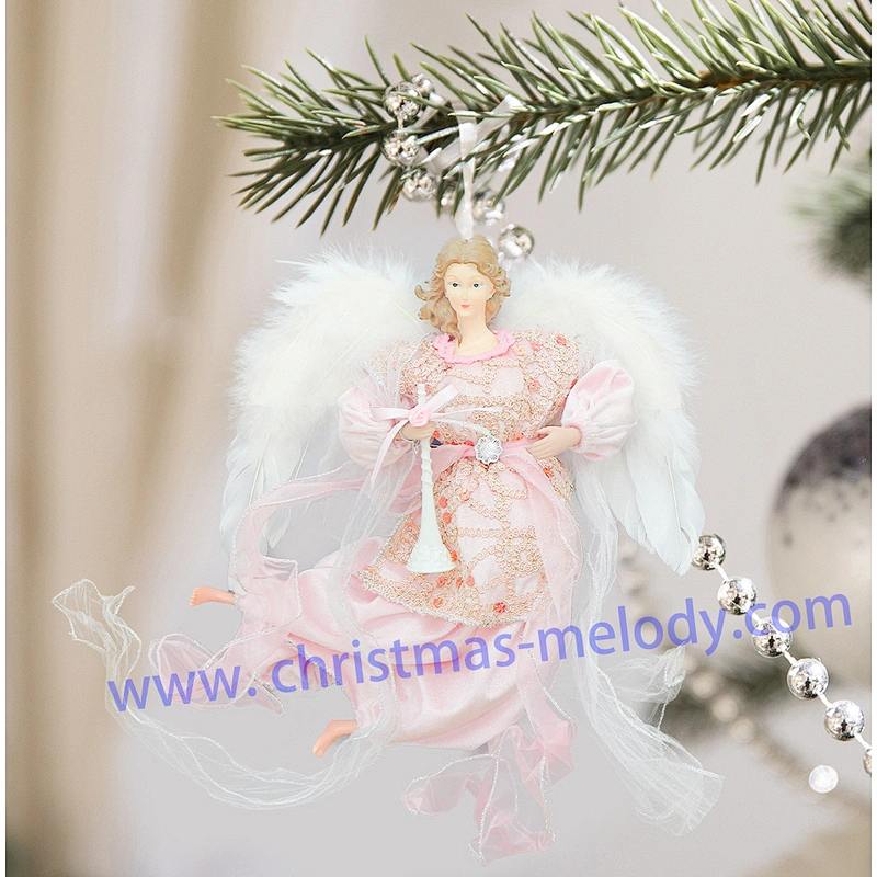 16”Flying  Angle