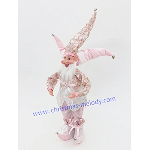 70cm elves with  lifelike appearance
