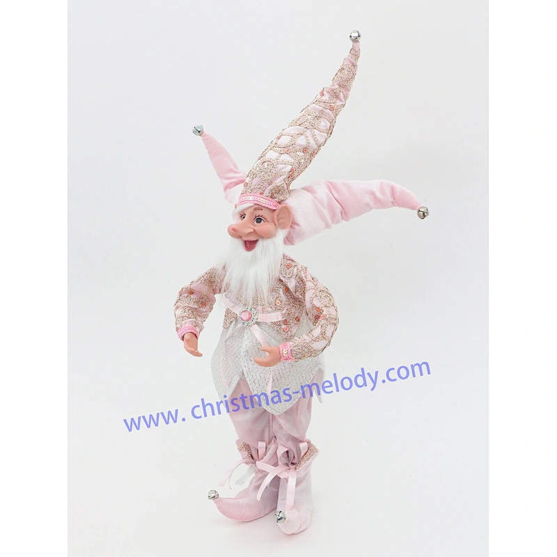 70cm elves with  lifelike appearance