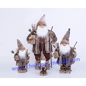 30-120CM Santa Claus