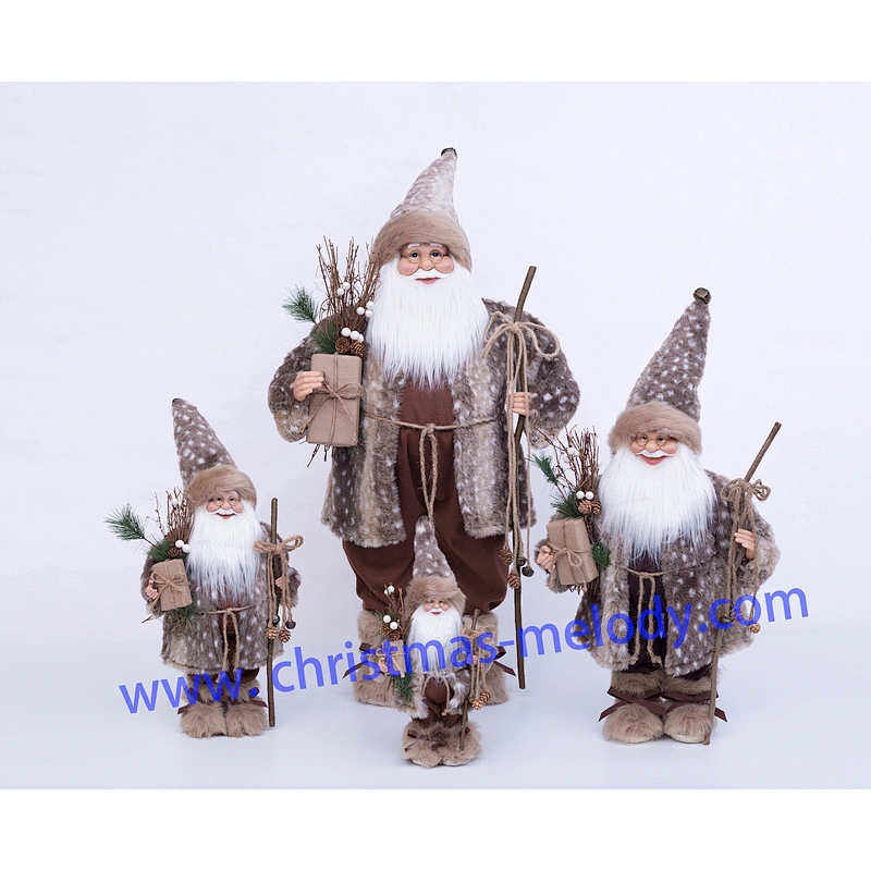 30-120CM Santa Claus