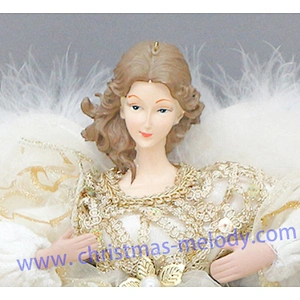 16”Flying  Angle