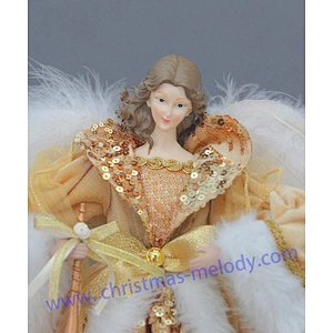 16”Angel standing