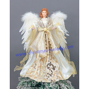 16”Angel standing
