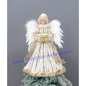 16”Angel standing