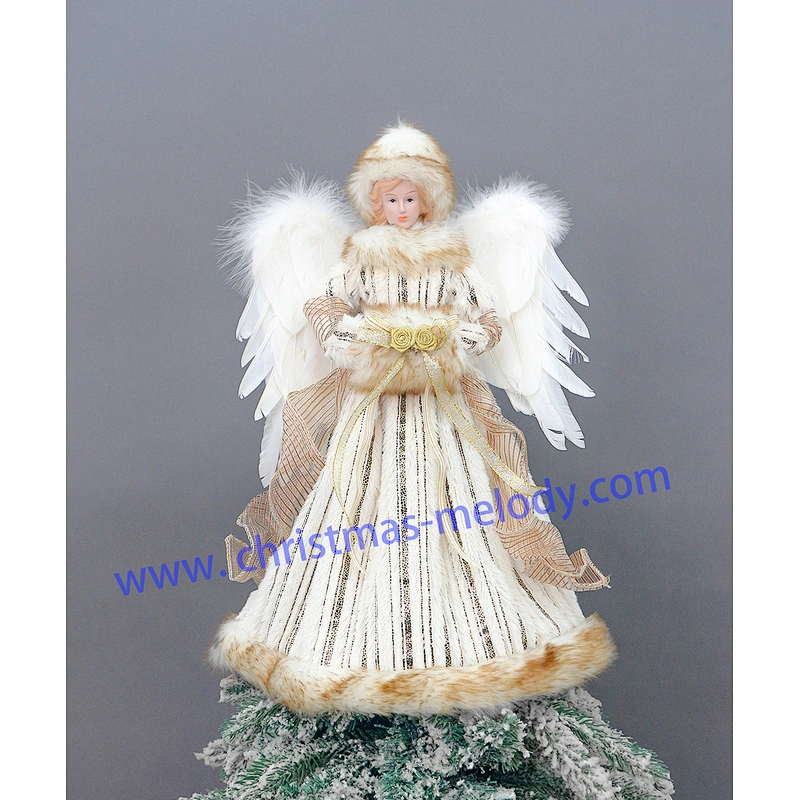16”Angel standing