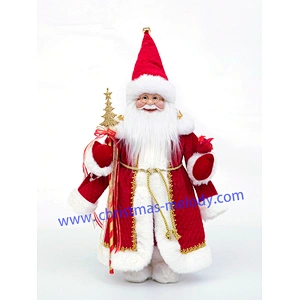30-120CM Santa Claus