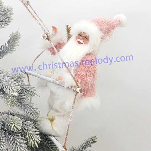 45cm  Ladder Santa