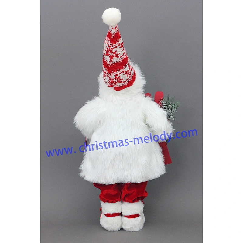 30-120CM Santa Claus