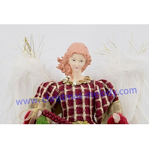 16”Angel standing