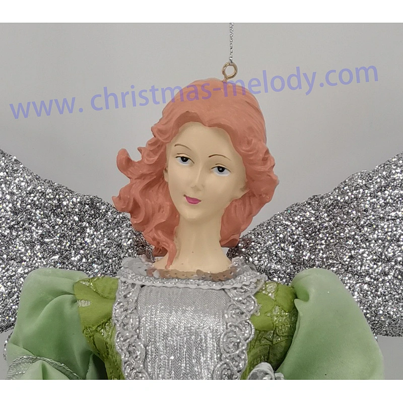 16”Flying  Angle
