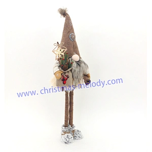 75cm  Coffee retractable nose Fairy
