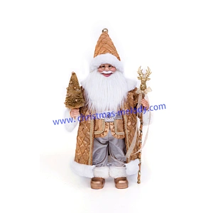30-120CM Santa Claus