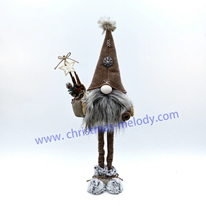 55cm   Elf coffee stance