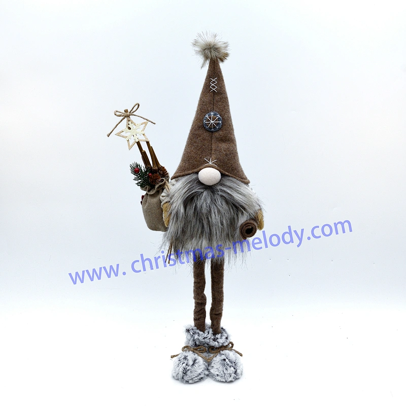 55cm   Elf coffee stance