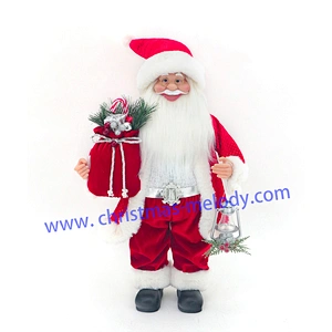 30-120cm  Santa Claus
