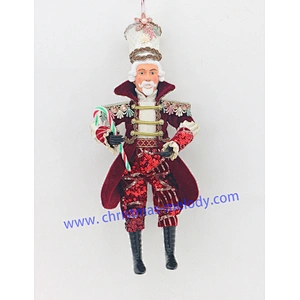 40 cm Christmas Nutcracker